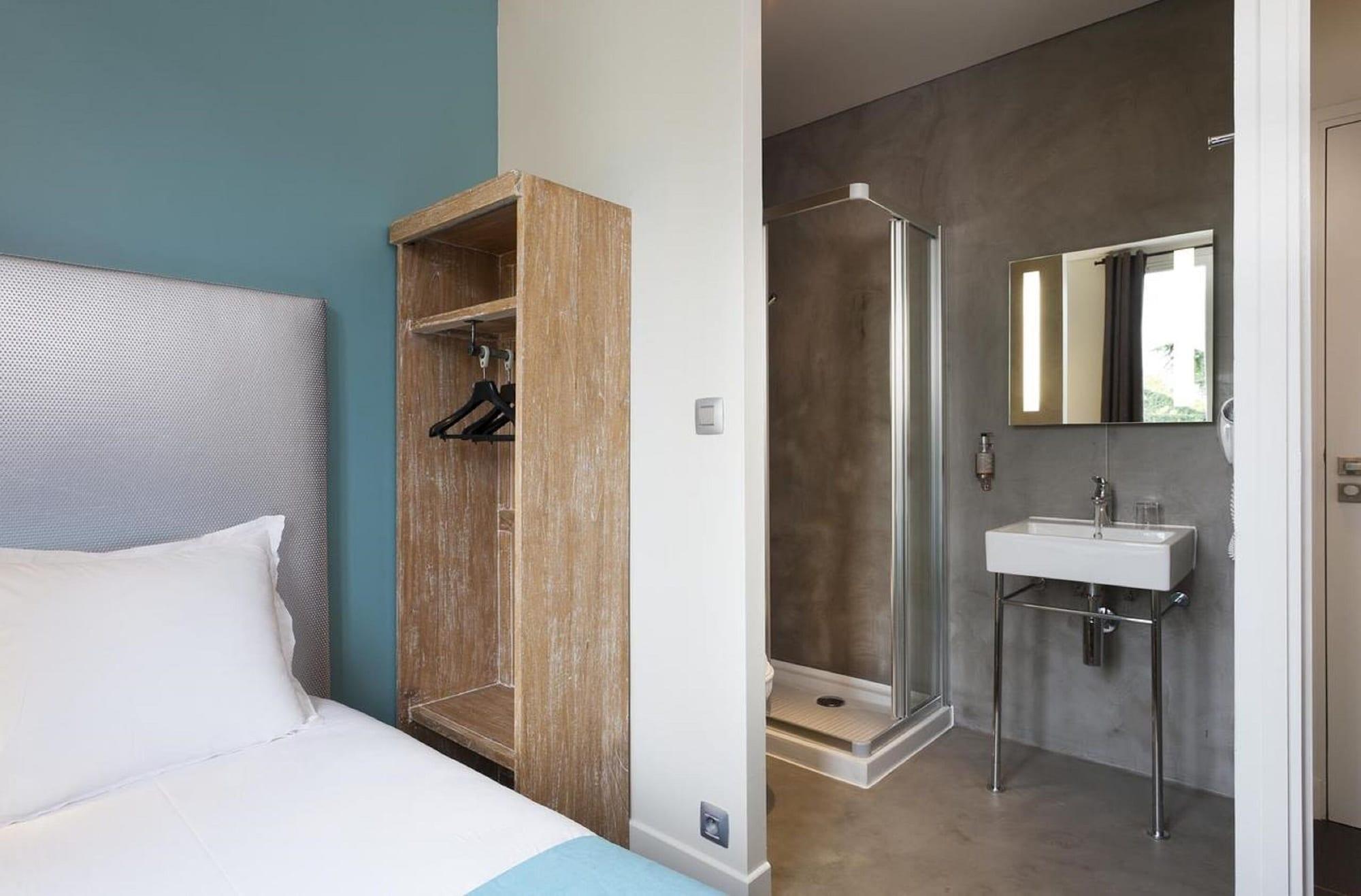 Hotel Douglas Puteaux Pokój zdjęcie