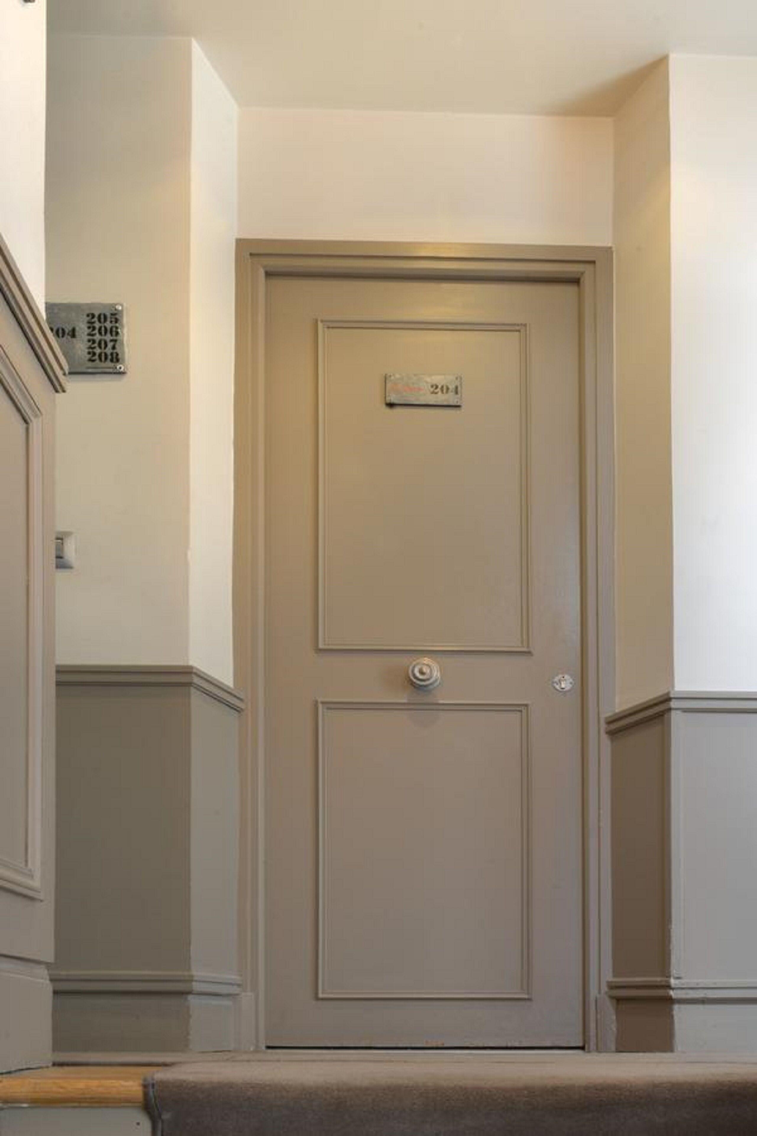 Hotel Douglas Puteaux Zewnętrze zdjęcie