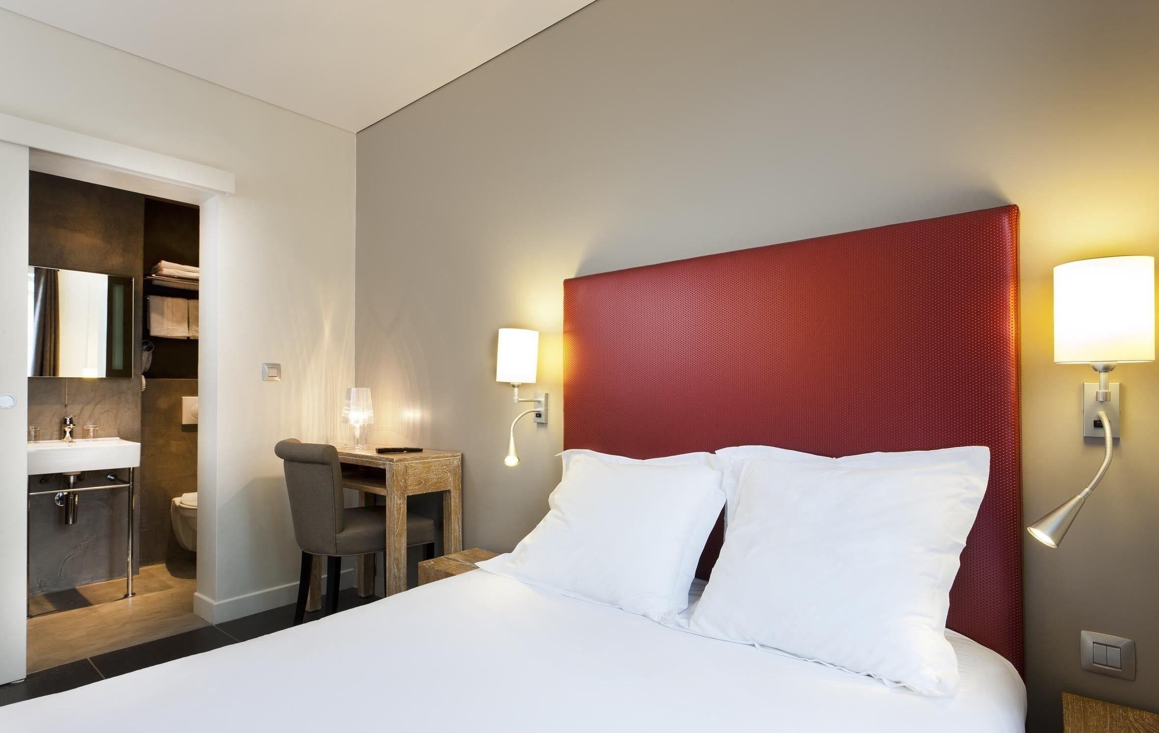 Hotel Douglas Puteaux Zewnętrze zdjęcie