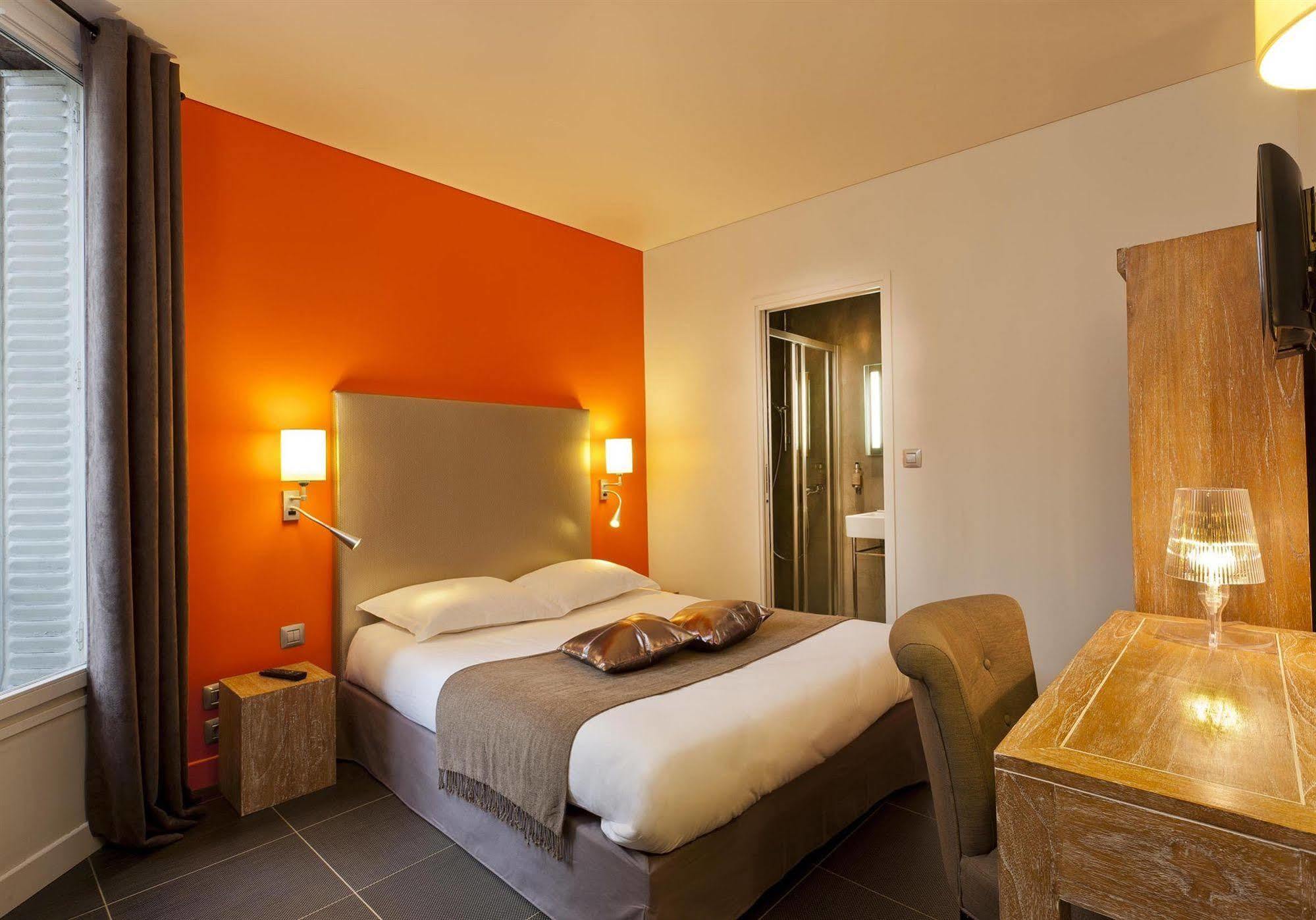 Hotel Douglas Puteaux Zewnętrze zdjęcie