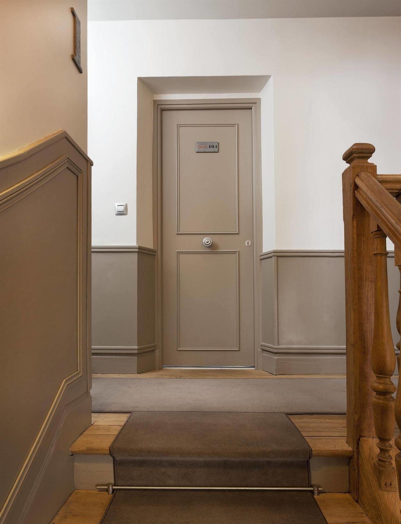 Hotel Douglas Puteaux Zewnętrze zdjęcie